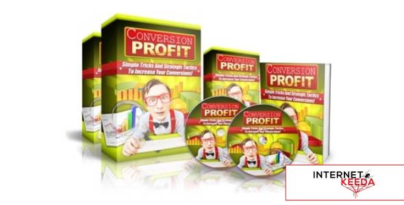 Conversion Profit-71108