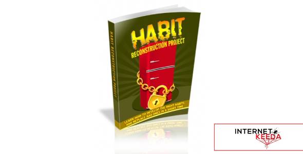 Habit Reconstruction Project-76572