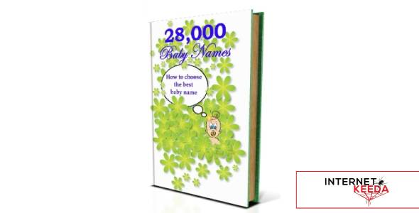 28,000 Baby Names-70665