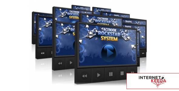 Facebook Rockstar System-77785