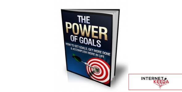 The Power Of Goals-76574