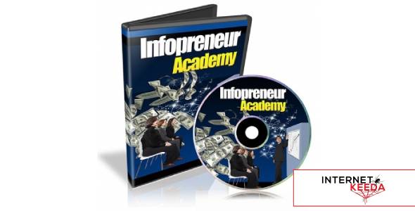 Infopreneur Academy-79549