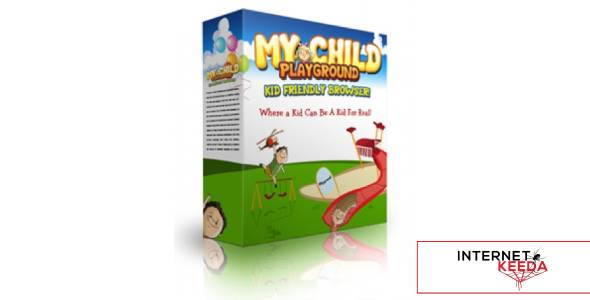 My Child Playground-72043