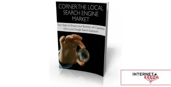 Corner The Local Search Engine Market-73921