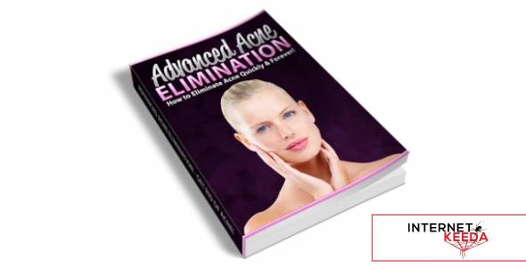 Advanced Acne Elimination - PLR-78197