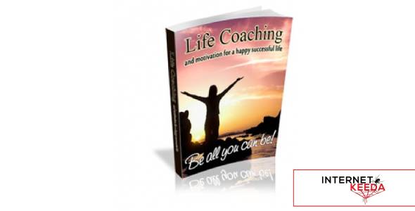 Life Coaching And Motivation For A Happy Successful Life-76586