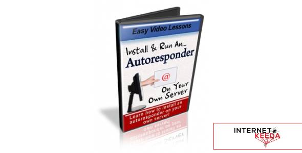 Install & Run An Autoresponder On Your Own Server-71225