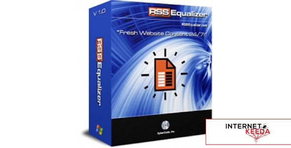 RSS Equalizer-72316