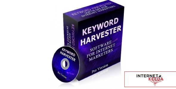 Keyword Harvester-71817