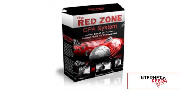 The Red Zone CPA System-72632