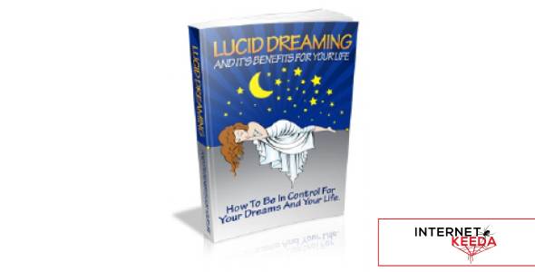 Lucid Dreaming And It's Benefits For Your Life-77511