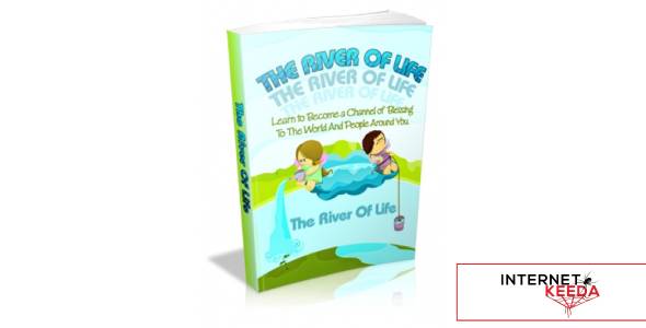 The River Of Life-76591