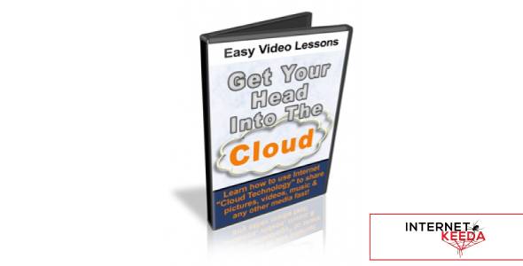 Get Your Head Into The Cloud-78467