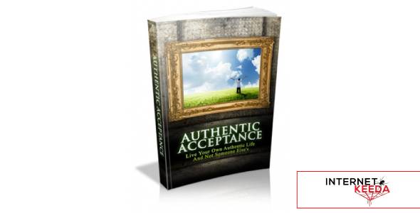 Authentic Acceptance-76596