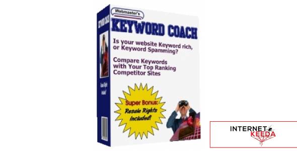 Keyword Coach-71810