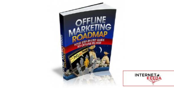 Offline Marketing Roadmap-73933