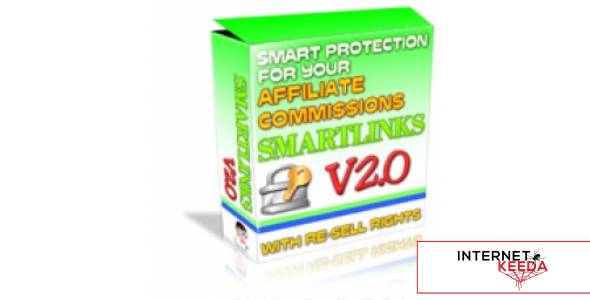 Affiliate Commissions Smart Links V2.0-70745