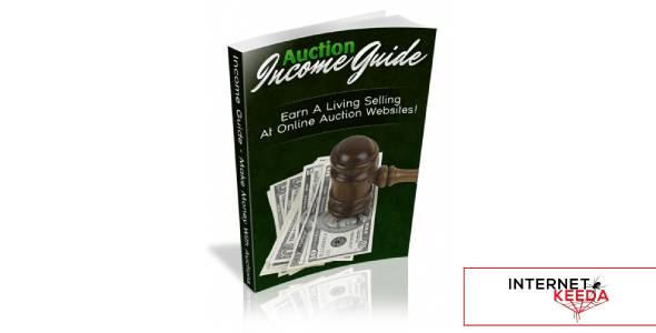 Auction Income Guide-79577