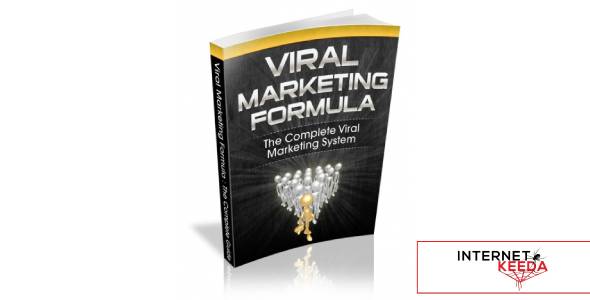 Viral Marketing Formula-73944