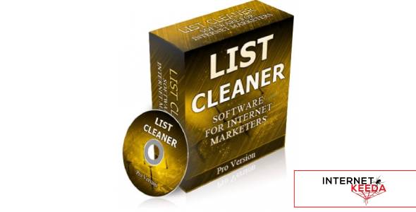 List Cleaner-71906