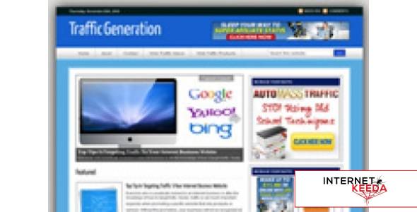 Traffic Generation Blog-74537