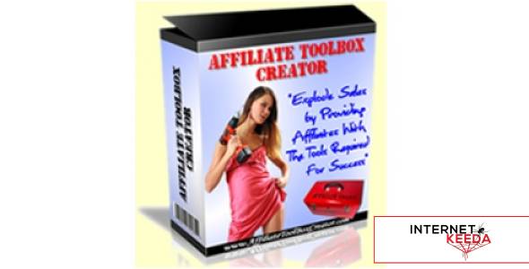 Affiliate ToolBox Creator-70770