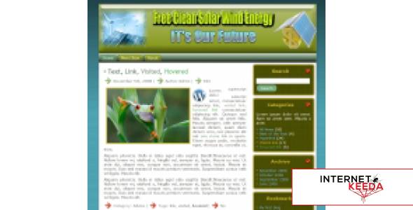 Solar Wind Energy Site-77655