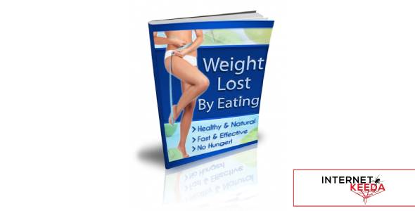 Weight Lost By Eating-76201