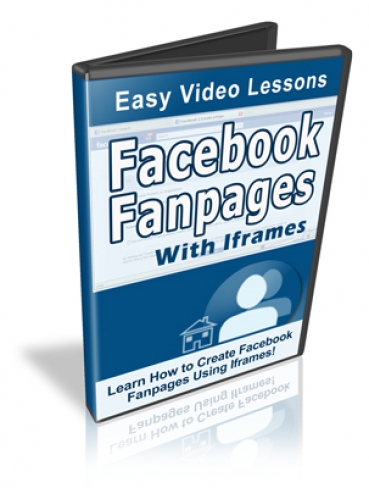 Facebook Fan Pages With Iframes-77724