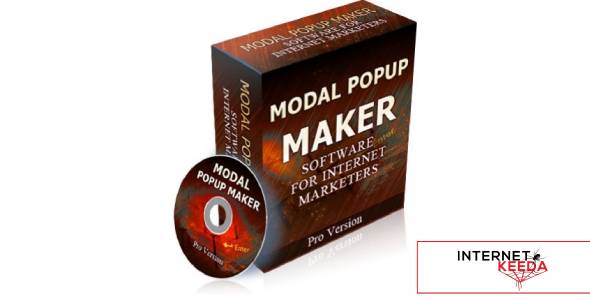 Modal Popup Maker-72019