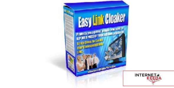 Easy Link Cloaker-71243