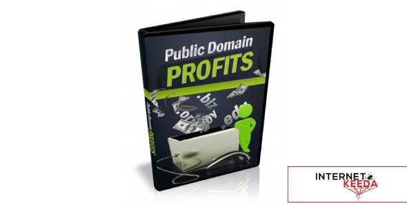 Public Domain Profits-72258