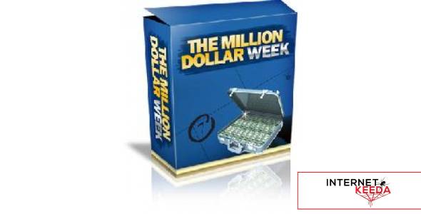 The Million Dollar Week-79587