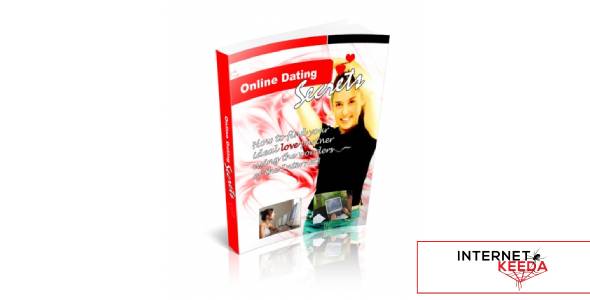 Online Dating Secrets-78323