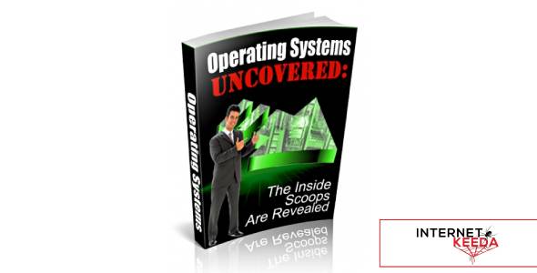 Operating Systems Uncovered-78468