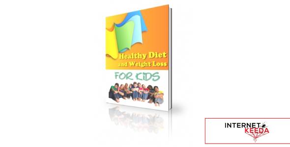 Healthy Diet And Weight Loss For Kids-71573