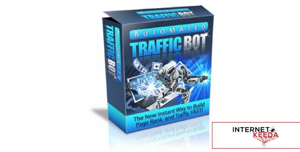 Automated Traffic Bot-70856