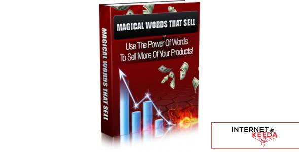 Magical Words That Sell-73970