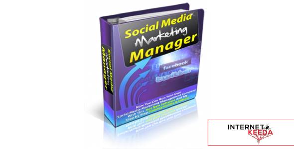 Social Media Marketing Manager-72466