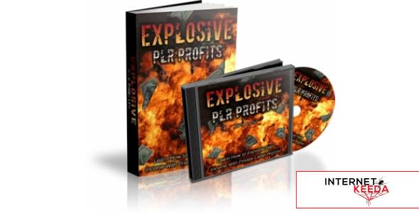 Explosive PLR Profits-79914