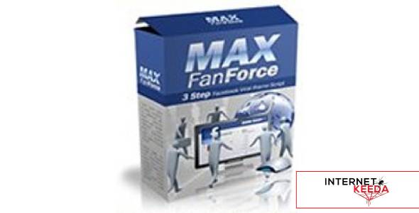 Max Fan Force-77728