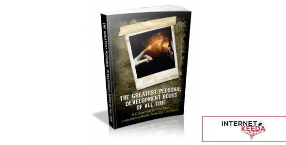 The Greatest Personal Development Books Of All Time-76625