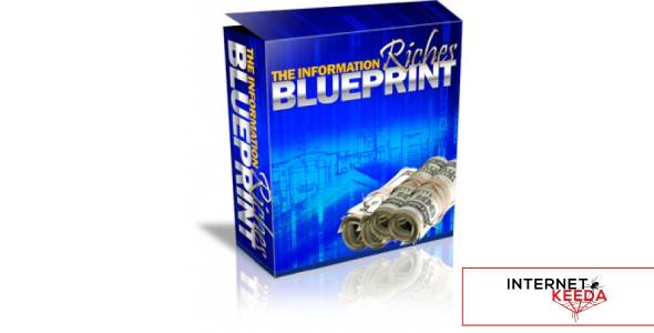 The Information Riches Blueprint-78650