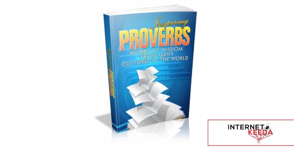 Inspiring Proverbs-76627