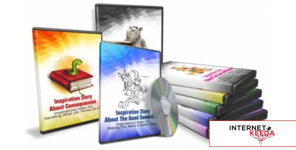 The Inspirational Stories Video Series!-76847