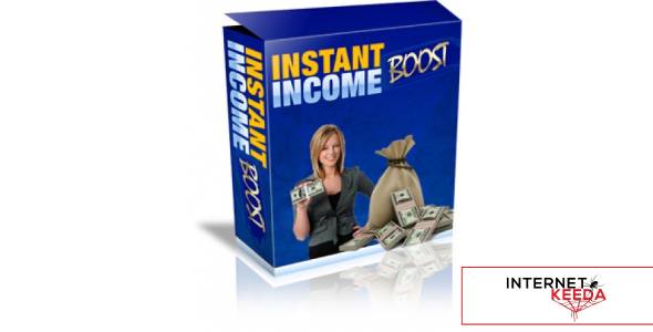 Instant Income Boost-79595