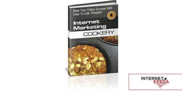 Internet Marketing Cookery Parts 1 and 2-71771