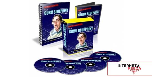 The Guru Blueprint Workshop-72585