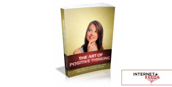 The Art Of Positive Thinking-76631