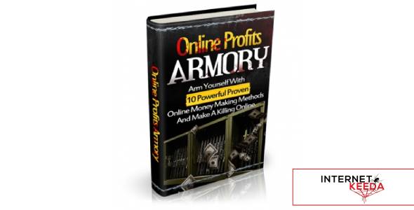 Online Profits Armory-79606